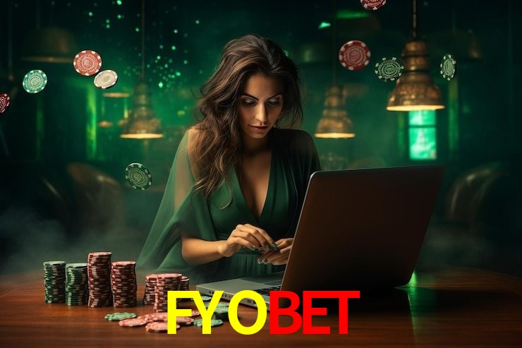 Recursos Exclusivos do App FYOBET - Modo Offline, Login Biométrico