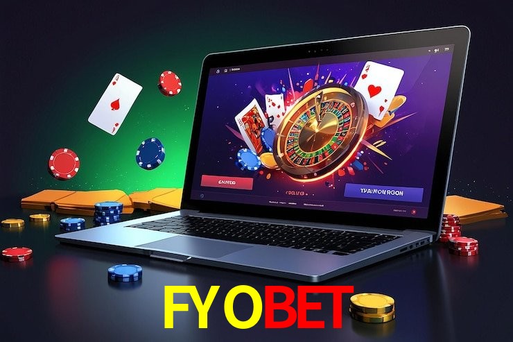Jogos de Mesa Premium FYOBET - Blackjack, Roleta, Baccarat