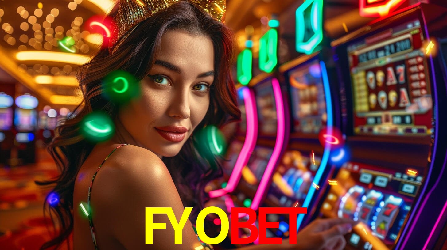 Imagem quadrada de apoio para baixar FYOBET