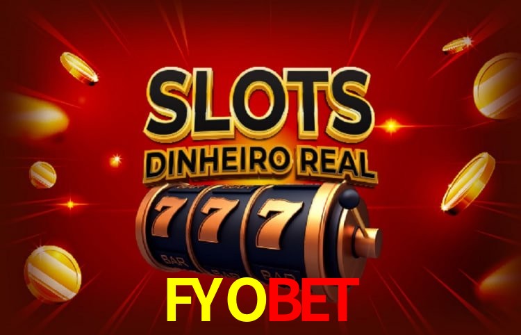 Cassino ao Vivo FYOBET - Dealers Brasileiros Profissionais