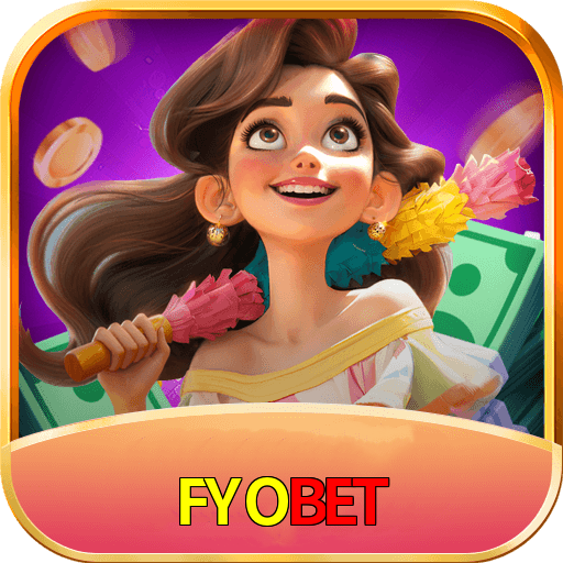 FYOBET Logo